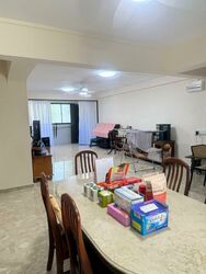 Blk 121 Serangoon North Avenue 1 (Serangoon), HDB 5 Rooms #571370351